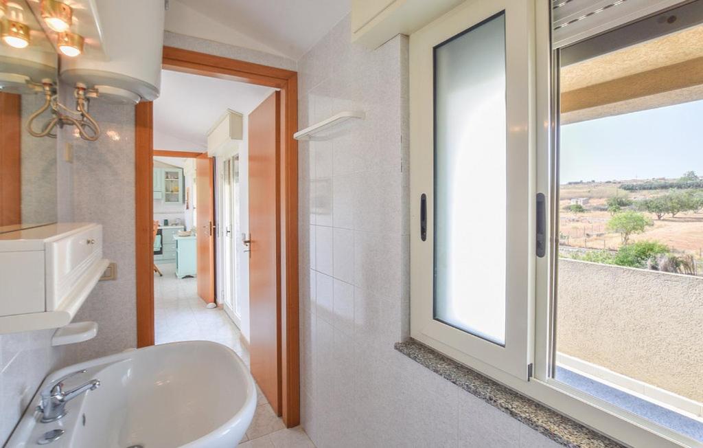 Casa Aurora Διαμέρισμα Donnalucata  Εξωτερικό φωτογραφία