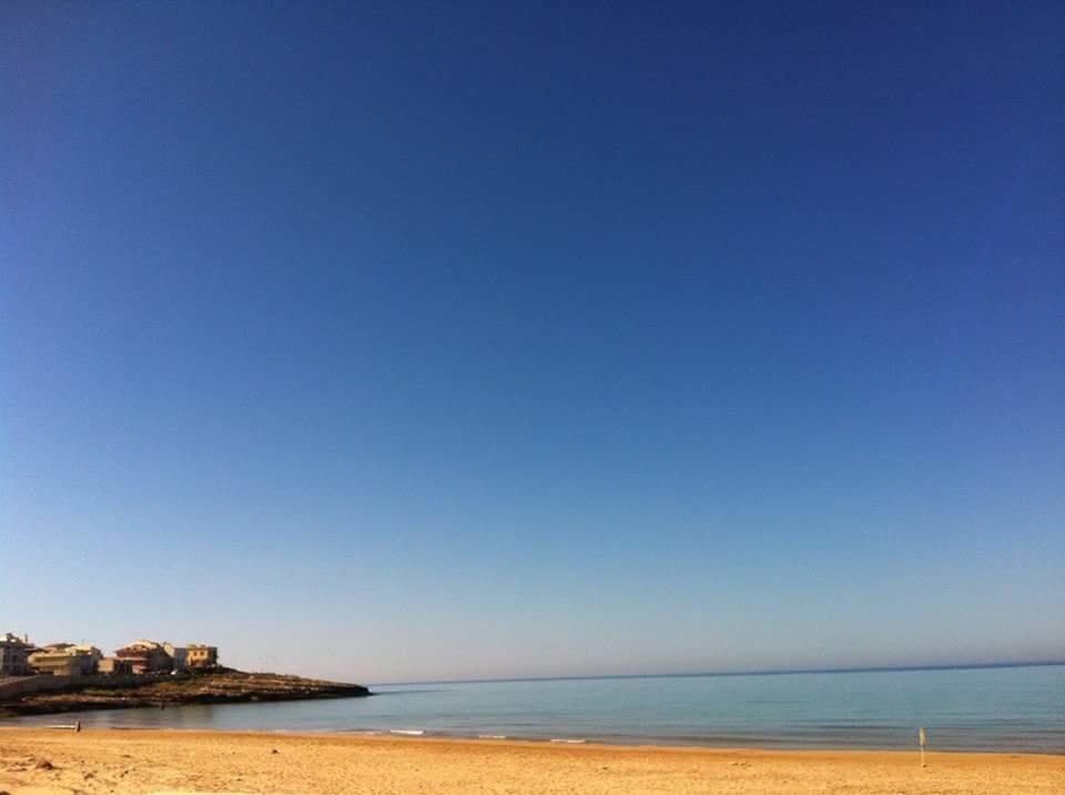 Casa Aurora Διαμέρισμα Donnalucata  Εξωτερικό φωτογραφία