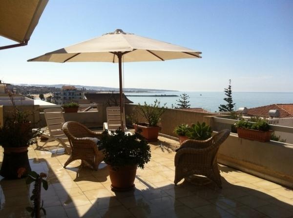 Casa Aurora Διαμέρισμα Donnalucata  Εξωτερικό φωτογραφία