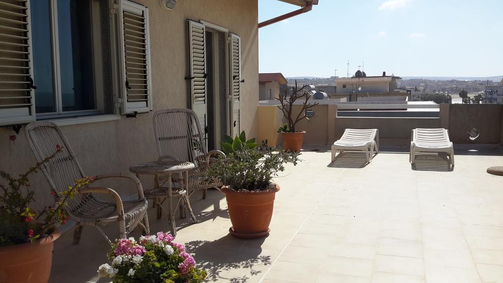 Casa Aurora Διαμέρισμα Donnalucata  Εξωτερικό φωτογραφία