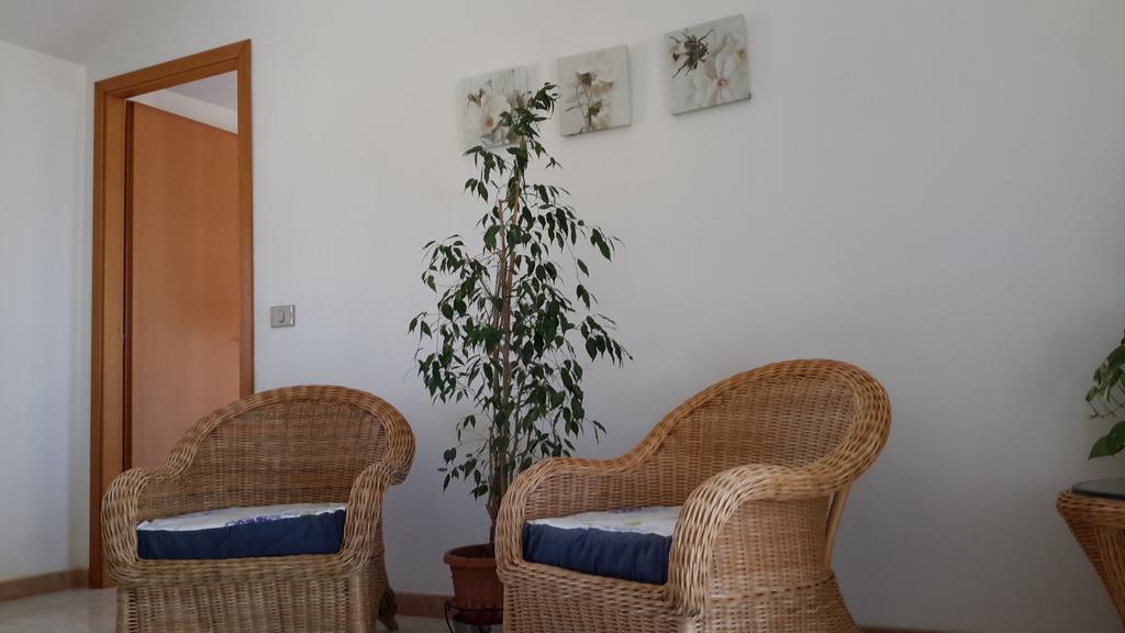 Casa Aurora Διαμέρισμα Donnalucata  Εξωτερικό φωτογραφία
