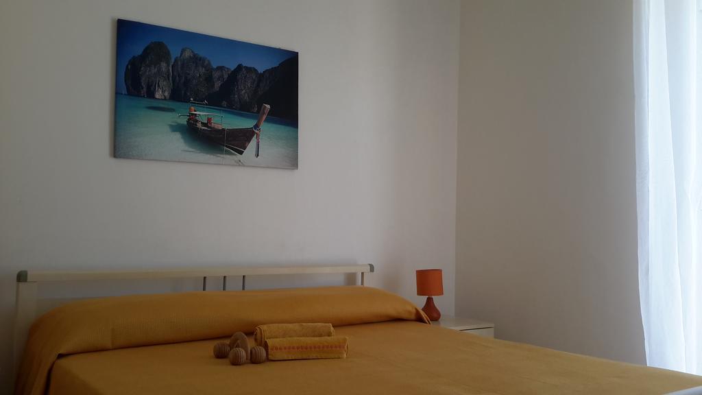 Casa Aurora Διαμέρισμα Donnalucata  Εξωτερικό φωτογραφία