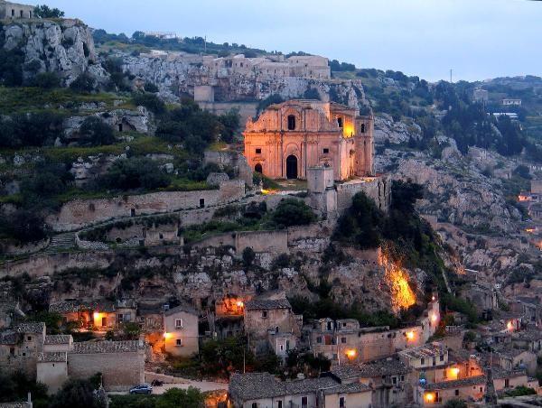 Casa Aurora Διαμέρισμα Donnalucata  Εξωτερικό φωτογραφία