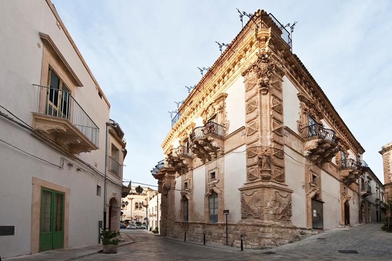 Casa Aurora Διαμέρισμα Donnalucata  Εξωτερικό φωτογραφία